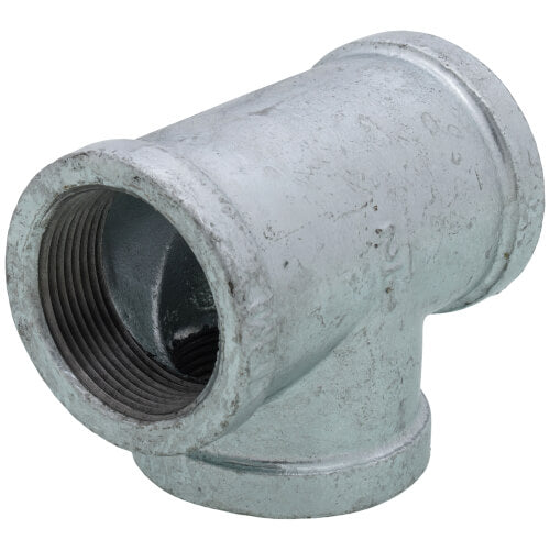 Everflow GMTE0112 | 1-1/2 Galvanized Tee | Replacement MPN GVT150