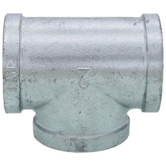 Everflow GMTE0200 2 Galvanized Tee