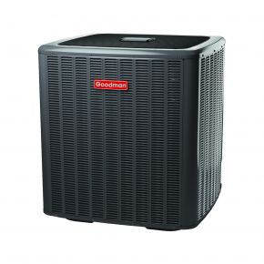 Goodman Split Heat Pump 20 SEER, Inverter  - GVZC200481