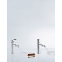 Hansgrohe 72025001 Talis S Single-Hole Faucet 1.0 GPM Chrome