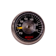 DiversiTech GP-40 Rehvac Pancake Gauge 4000 PSI