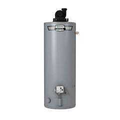 AO Smith GPVX-50L 50 Gallon - 62,000 BTU ProLine Power Vent Residential Gas Water Heater w/ Side Connection (NG)