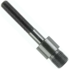 Greenlee 12097 3/8-24 x 5/8-18 x 3.06 Adapter Screw