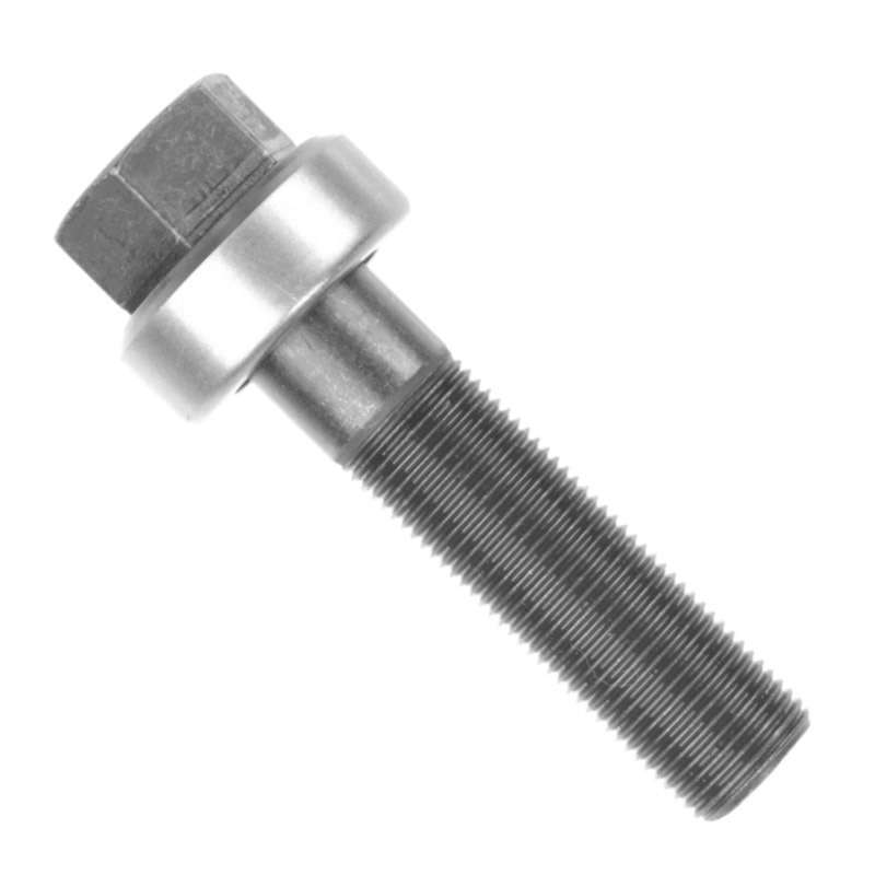 Greenlee 304AVBB 3/4 x 2-15/16 Manual Knockout Draw Stud