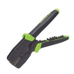 Greenlee K210 Crimping Tool Premium Terminal 22-10 AWG 9 in