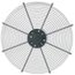 Service First GRL01347 Fan Grille 25.51 Dia Condensing Unit