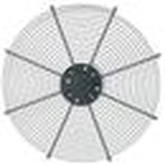 Service First GRL01347 Fan Grille 25.51 Dia Condensing Unit