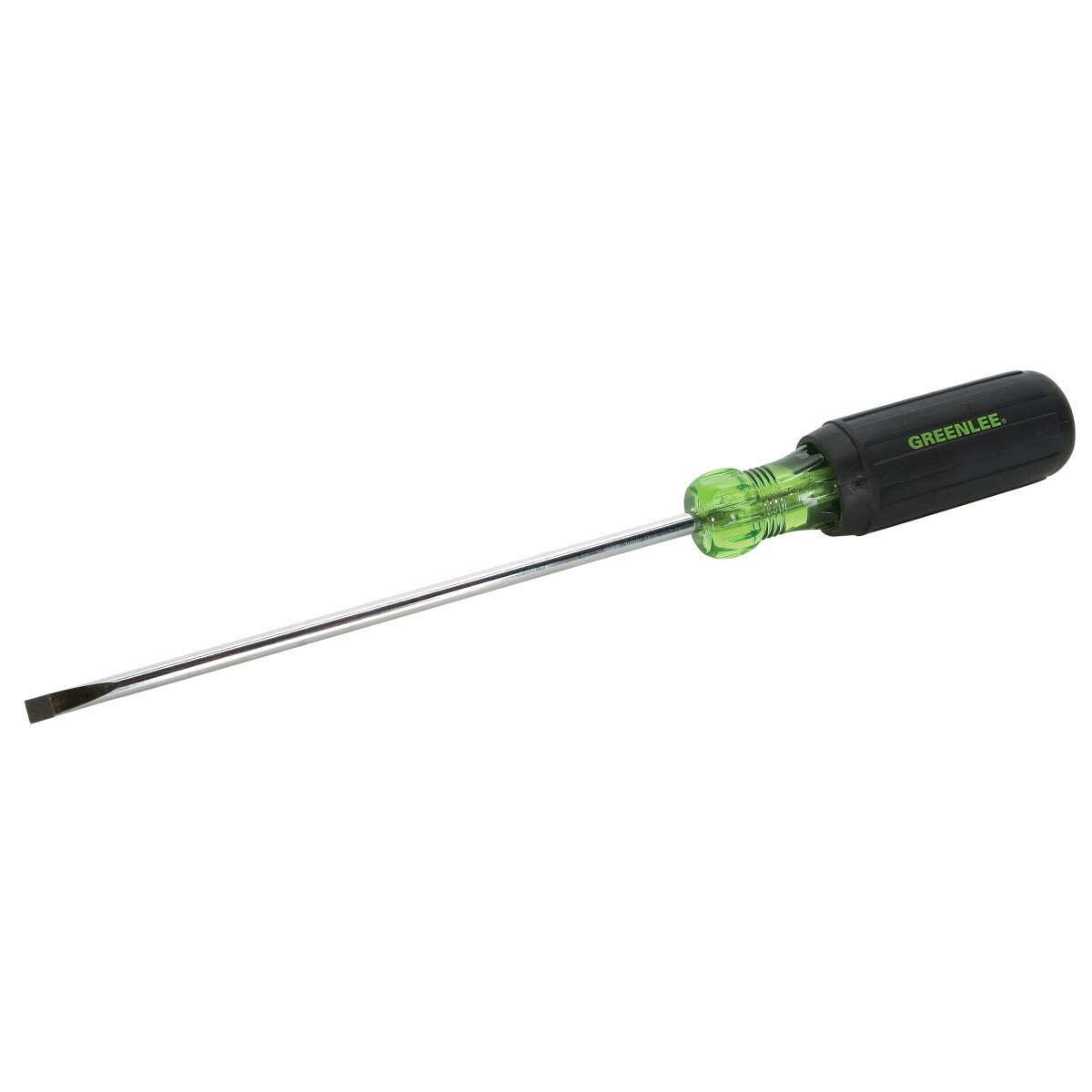 Greenlee 0153-22C Heavy-Duty Cabinet Tip Screwdriver