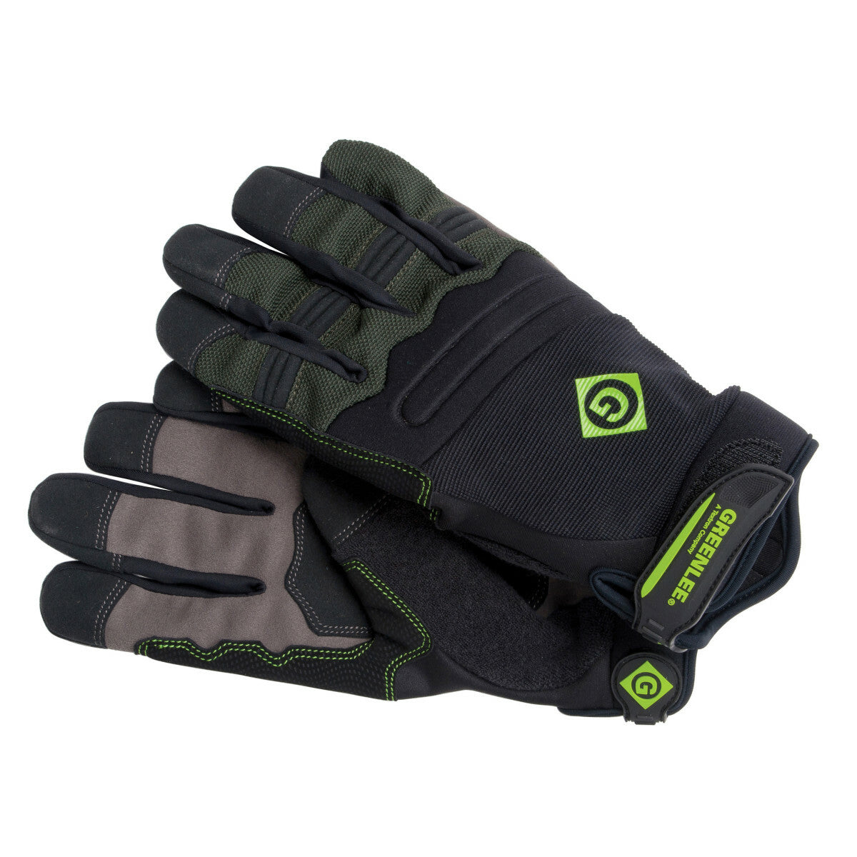 Greenlee 0358-14L Tradesman Gloves Large Replacement MPN