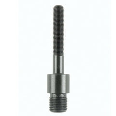 Greenlee 12097 3/8-24 x 5/8-18 x 3.06 Adapter Screw