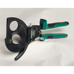 Greenlee 45207 Ratchet Cable Cutter Center Cut