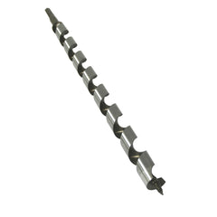 Greenlee 66PT-1 18 Steel Hex-Shank Self Feed Screw Point Auger Drill Bit