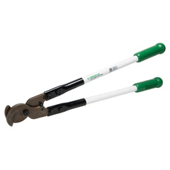 Greenlee 704 Heavy-Duty Cable Cutter 21