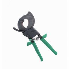 Greenlee 760 11-3/4 1000 MCM Copper Compact Ratchet Cable Cutter