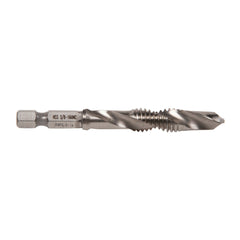 Greenlee DTAP3/8-16 DRILL/TAP BIT 3/8-16