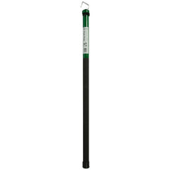 Greenlee FP18 Fish Pole - 18' - Non-Conductive, 2 in Dia