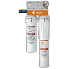 Groen 175995 Water Filter System OptiPure QTI1+CR for Groen Part 175995