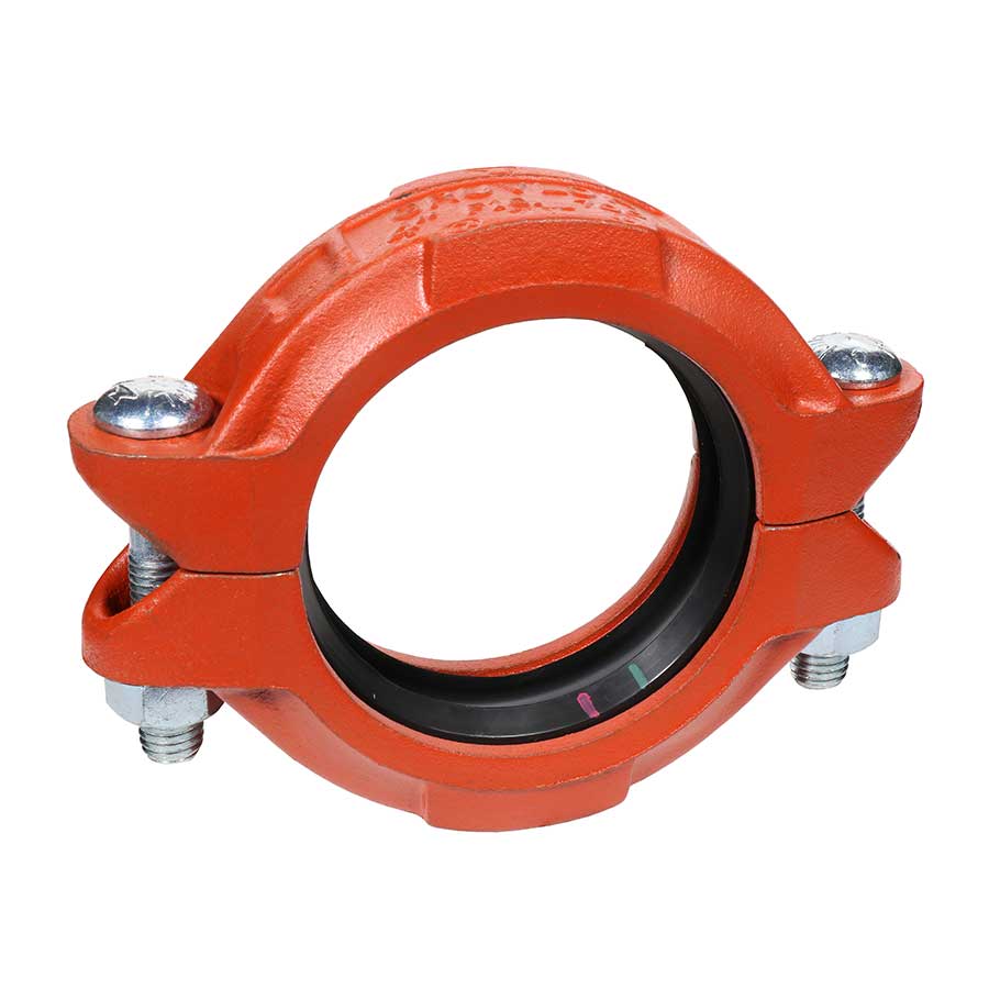 GRUVLOK 0390003127 PIPE FITTINGS
