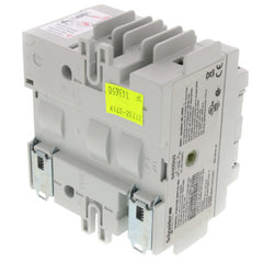 Schneider Electric GS1DDU3 TeSys GS 600 VAC 30 Amp 3-Pole Class CC IP20 Copper Fusible Disconnect Switch