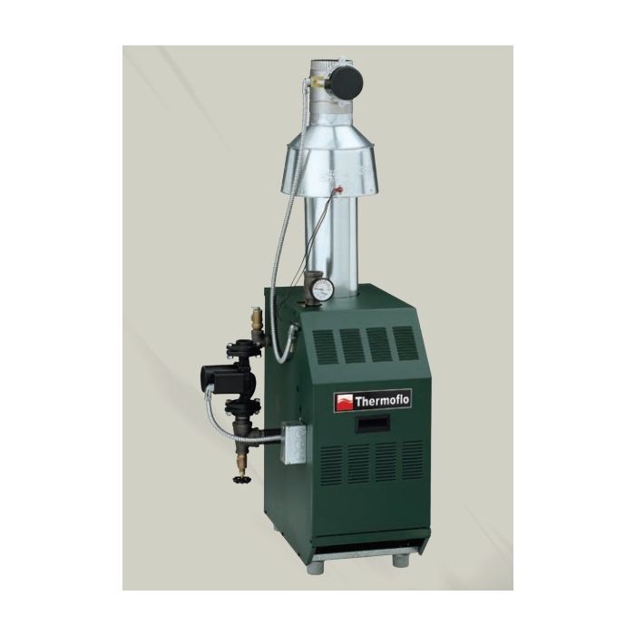 WILLIAMSON GWA-038-N-T-S3-W BOILERS