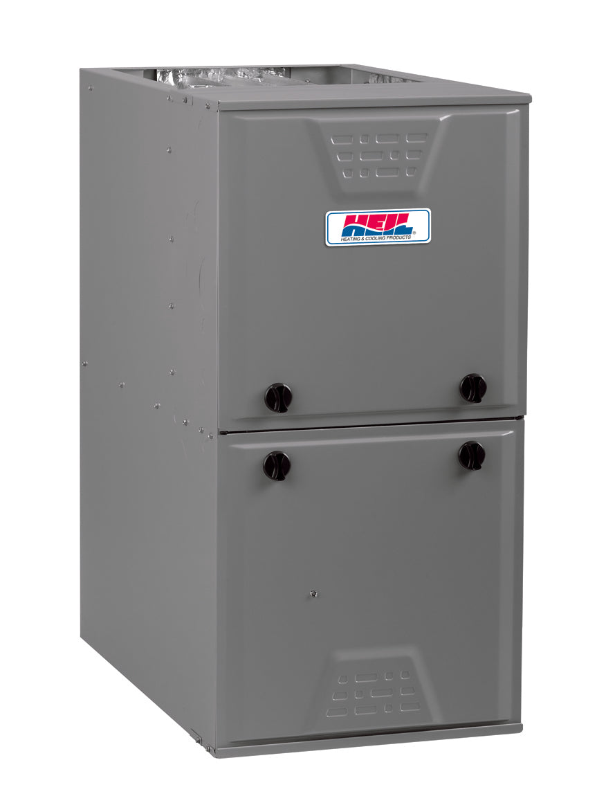 INTERNATIONAL COMFORT PRODUCTS Icp N96VSN0801716A 80000 Btu 96% Afue Single Stage Furnace