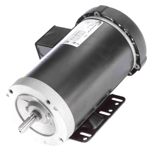 CENTURY H1014LES General Purpose Motor 1.5 HP 230/460v Replacement MPN 21139