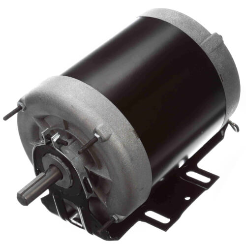 Century H1029 56 Frame 3-Phase Motor 1/2 HP 1140 RPM 200-230/460V