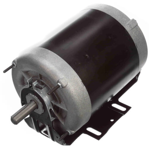 Century H1030L 3-Phase Motor 200-230/460V 3/4HP 1725RPM