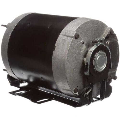 Century H1030L 3-Phase Motor 200-230/460V 3/4HP 1725RPM