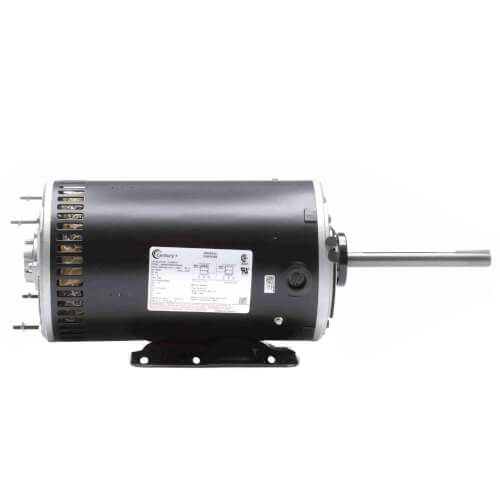 Regal Rexnord Century Motors H1054AV1 208-230/460v3ph 1.5hp 850rpm