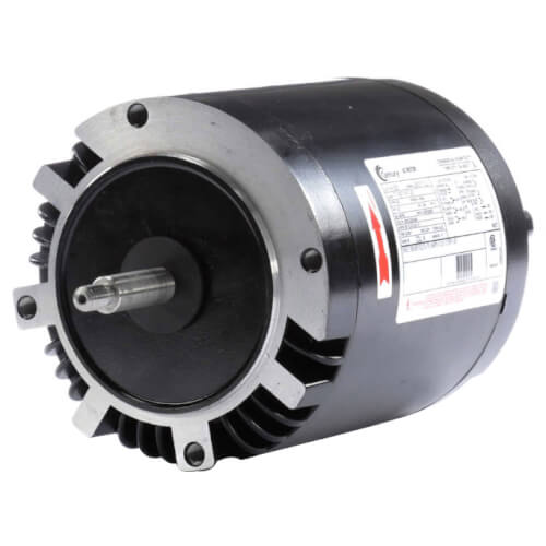 Century Motors H155 1/2HP 200-230/460V 3450RPM Motor