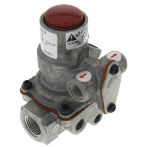 BASO H15AB-6 Automatic Pilot Shut Off Valve High Temperature 160000 BTU Replacement H15AB-6