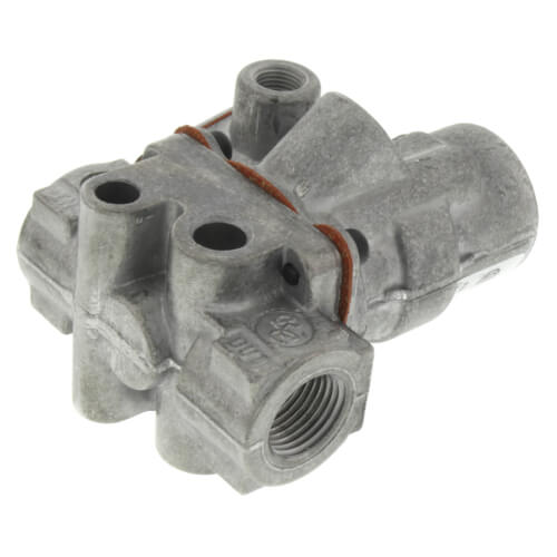 Baso H15AR-3C 3/8 X 3/8 Automatic Safety Pilot Valve