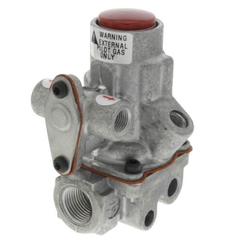 Baso H15AR-3C 3/8 X 3/8 Automatic Safety Pilot Valve