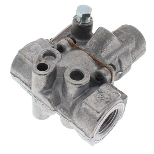 BASO H15CA-12 NPT Combination Gas Valve