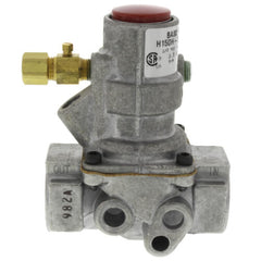 Baso H15DH-3C Automatic Pilot Gas Valve 3/4 Inch NPT 335,000 BTU Replacement H15CH-1