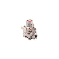 Baso H15HQ-5C 3/8 X 3/8 Millivolt Automatic Shutoff Pilot Gas Valve For Natural/LP Gas 1/2 PSI Max