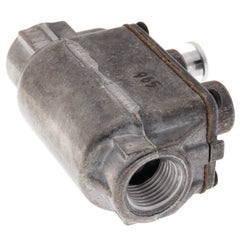 Baso H17CA-2C 3/8 x 3/8 Automatic Pilot Valve 133000 BTU Standard Temperature 150F Replaces H17CA-1 MR4FG31B MR4FG31F