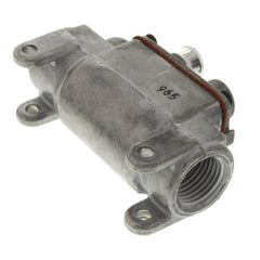 Baso H17DB-5C Automatic Pilot Valve High Temperature 200,000 BTU 1/2 x 1/2