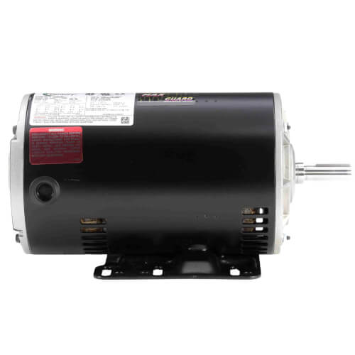 CENTURY MOTORS H181LES 2 HP 1800RPM 200-230/460V INDUSTRIAL MOTOR