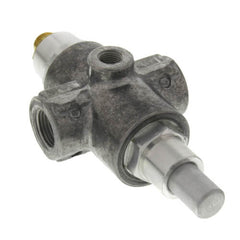 Baso Gas Products H19LA-1C High Pressure Pilot Gas Valve (600,000 BTU) Replacement H19LA-1