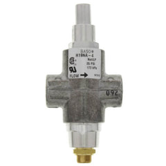 BASO H19NA-4 Automatic Shutoff High Pressure Gas Pilot Valve 325000 BTU Replacement H19NA-4