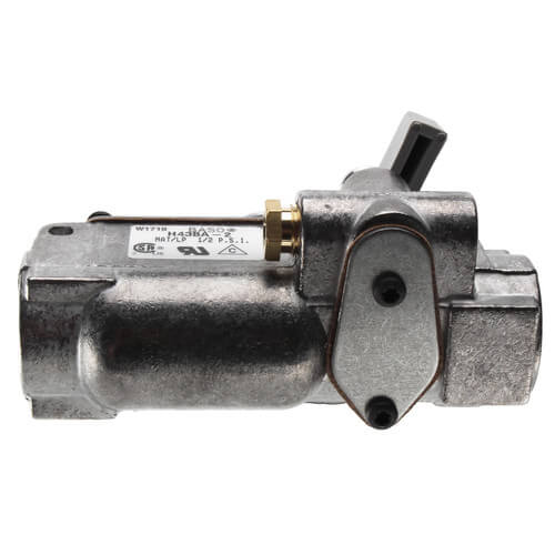 Baso H43GA-3C Automatic Pilot Valve with Manual Shutoff 150000 BTU Replacement H43GA-3