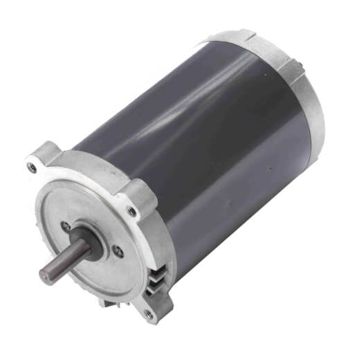 Century Motors H508ES 3/4HP 208-230/460V 56C 3PH General Purpose Motor