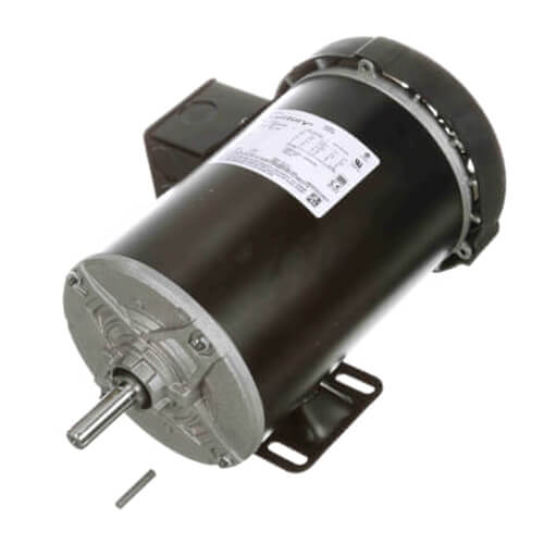 CENTURY MOTORS H524LES General Purpose Motor 230/460V 1HP 1725RPM 3PH