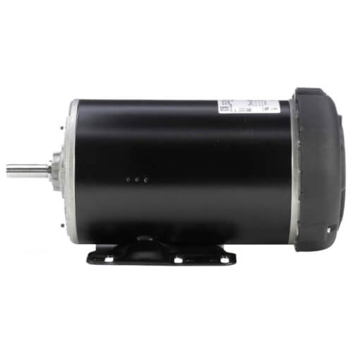 Regal Rexnord Century H535LES 1.5 HP 230/460v General Purpose Motor 3 PH 1725 RPM TEFC