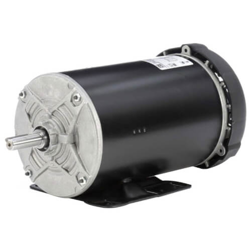 Regal Rexnord Century H535LES 1.5 HP 230/460v General Purpose Motor 3 PH 1725 RPM TEFC