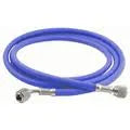 Uniweld H5SMBB Hose 5 Feet Blue Magic Barrier