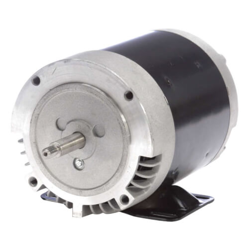 Century Motors H663 1.5 HP 200-230/460V General Purpose Motor