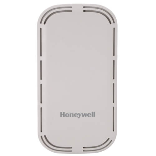 Honeywell H7735A2012 Humidity Transmitter 3% RH Accuracy Wall Mount With Optional 20K OHM Temp Output Replaces H7635A2012